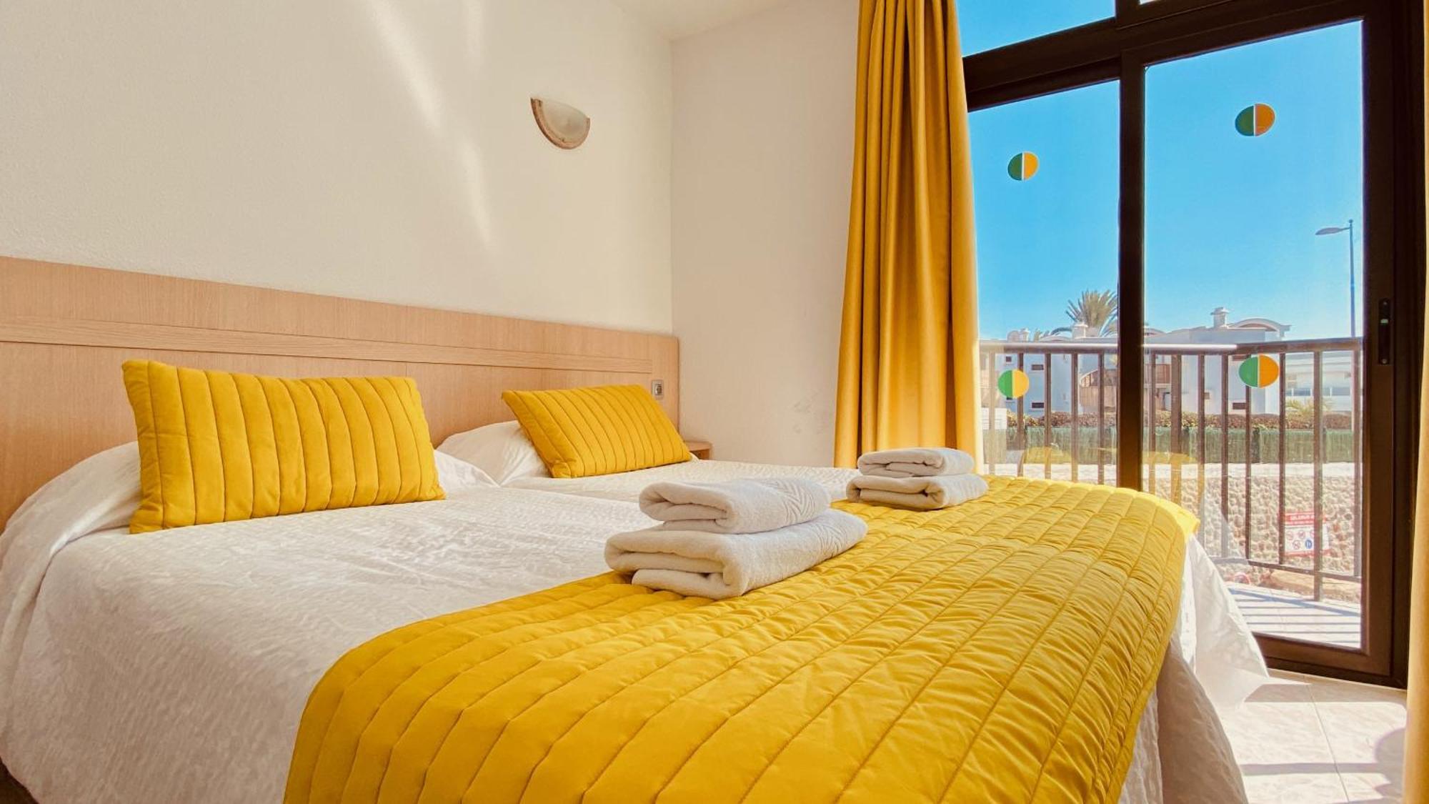 Sunny Apartment Near The Beach Playa del Ingles  Exterior photo