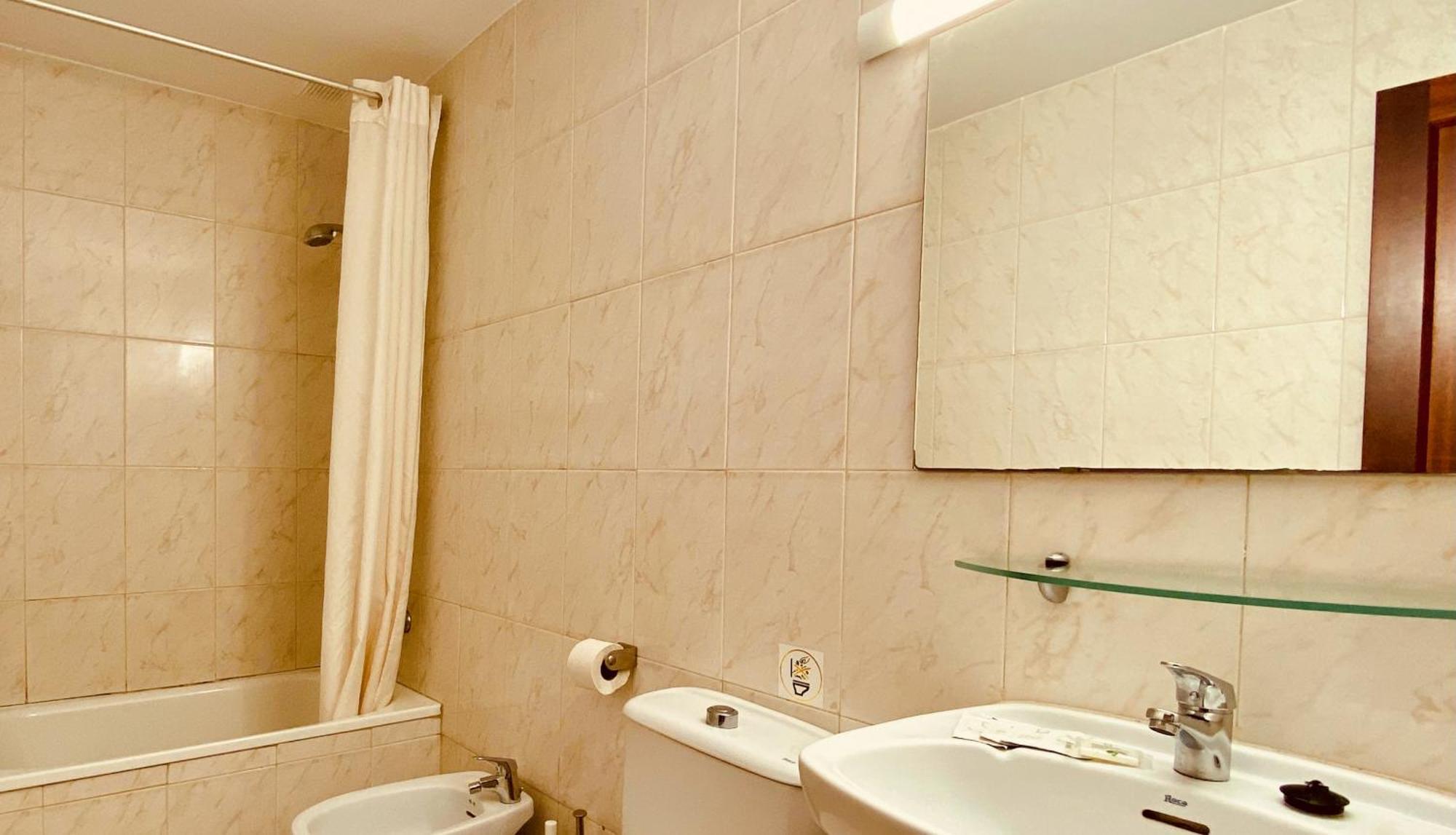 Sunny Apartment Near The Beach Playa del Ingles  Exterior photo
