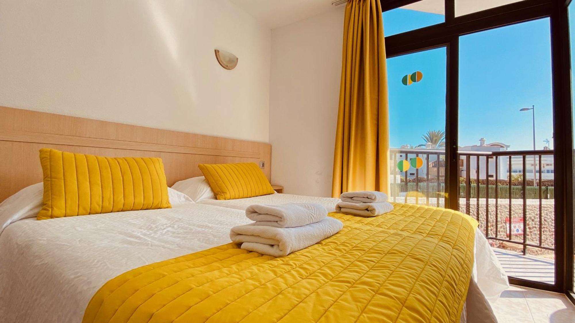 Sunny Apartment Near The Beach Playa del Ingles  Exterior photo
