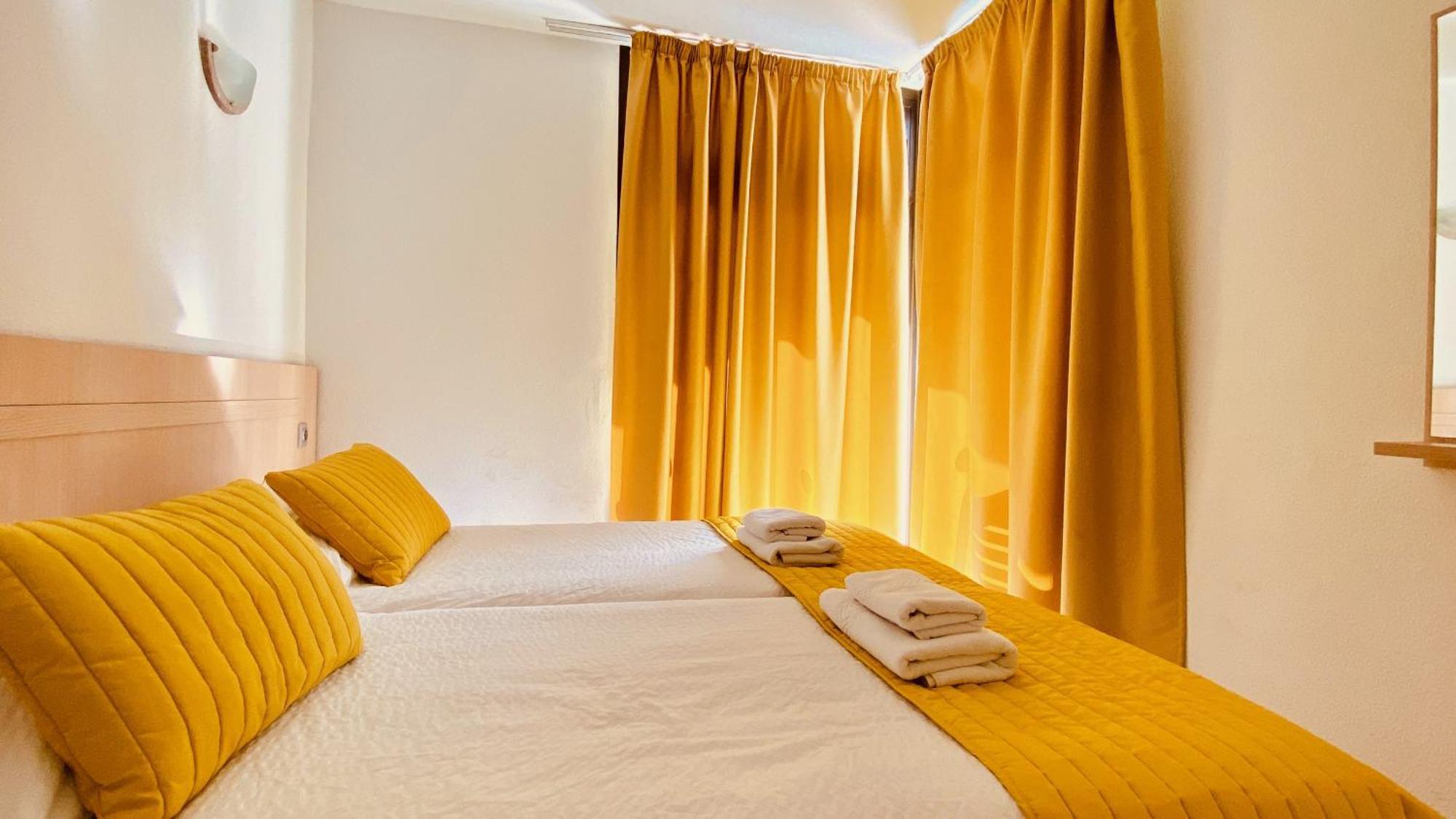 Sunny Apartment Near The Beach Playa del Ingles  Exterior photo